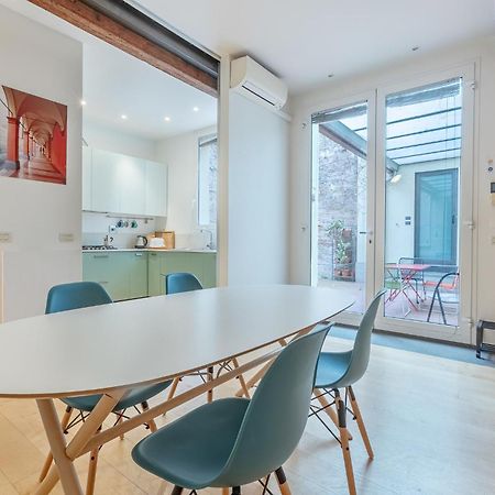 Апартаменты Teatro Duse Duplex Flat Болонья Экстерьер фото