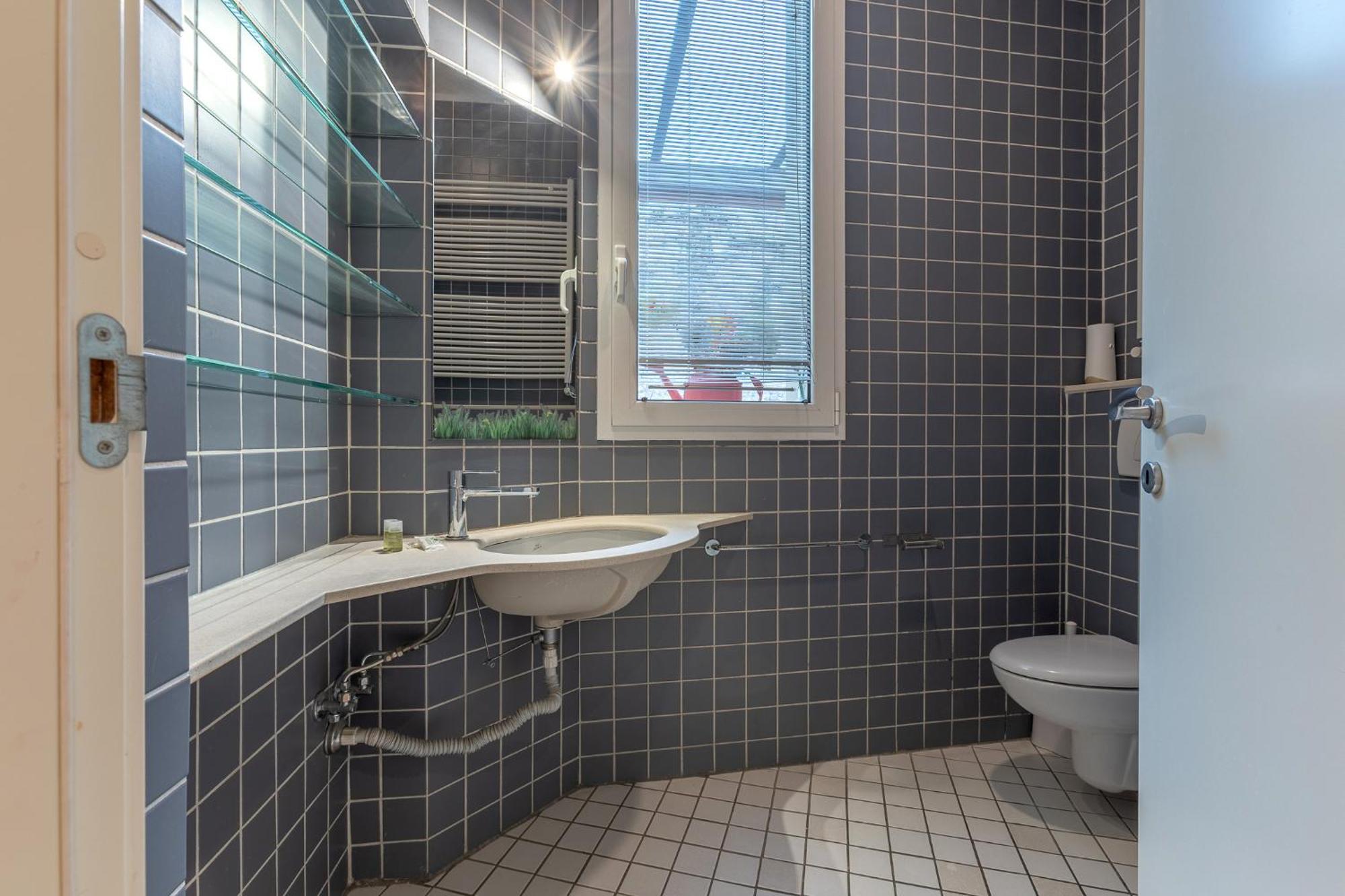 Апартаменты Teatro Duse Duplex Flat Болонья Экстерьер фото