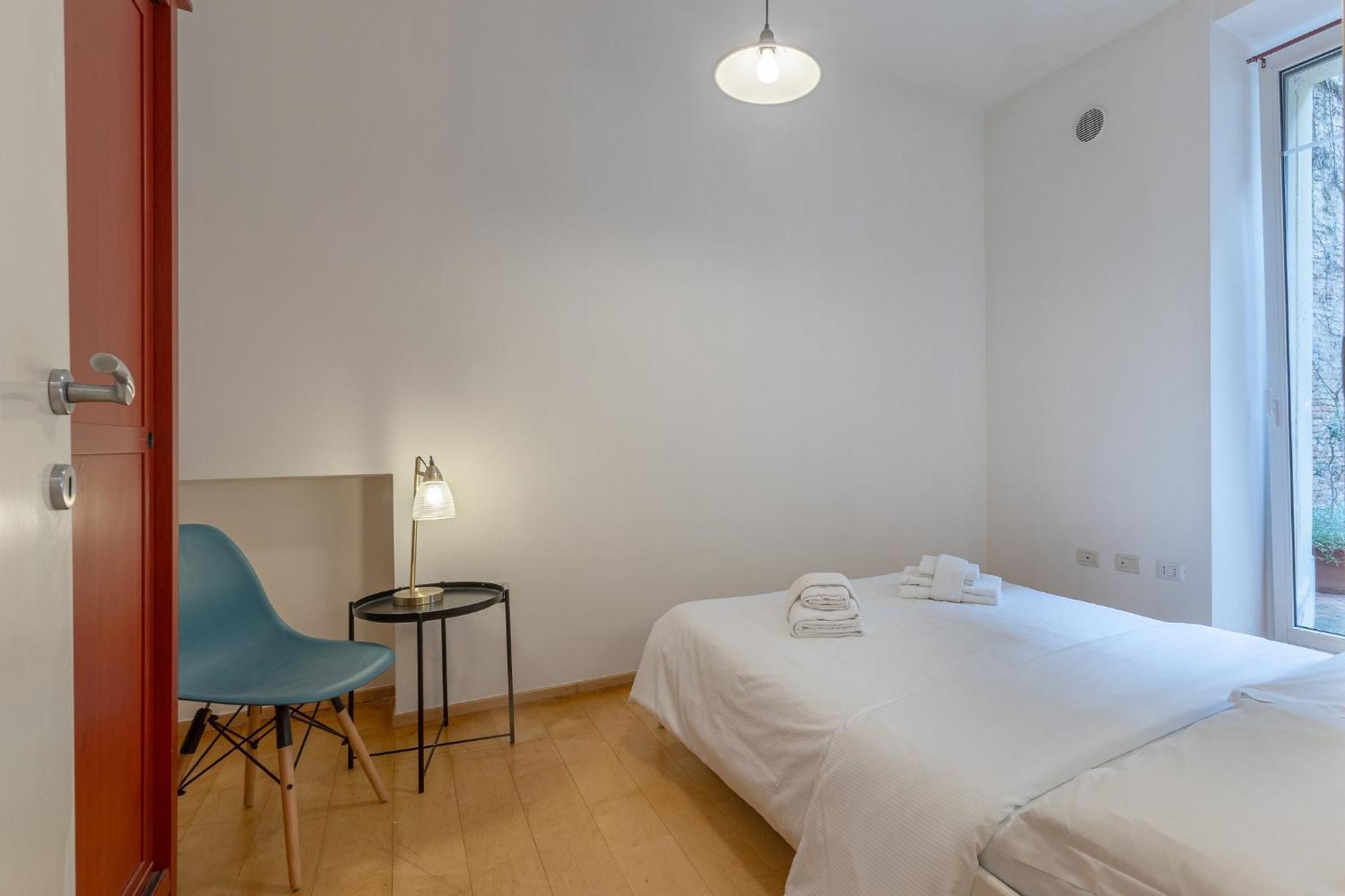 Апартаменты Teatro Duse Duplex Flat Болонья Экстерьер фото