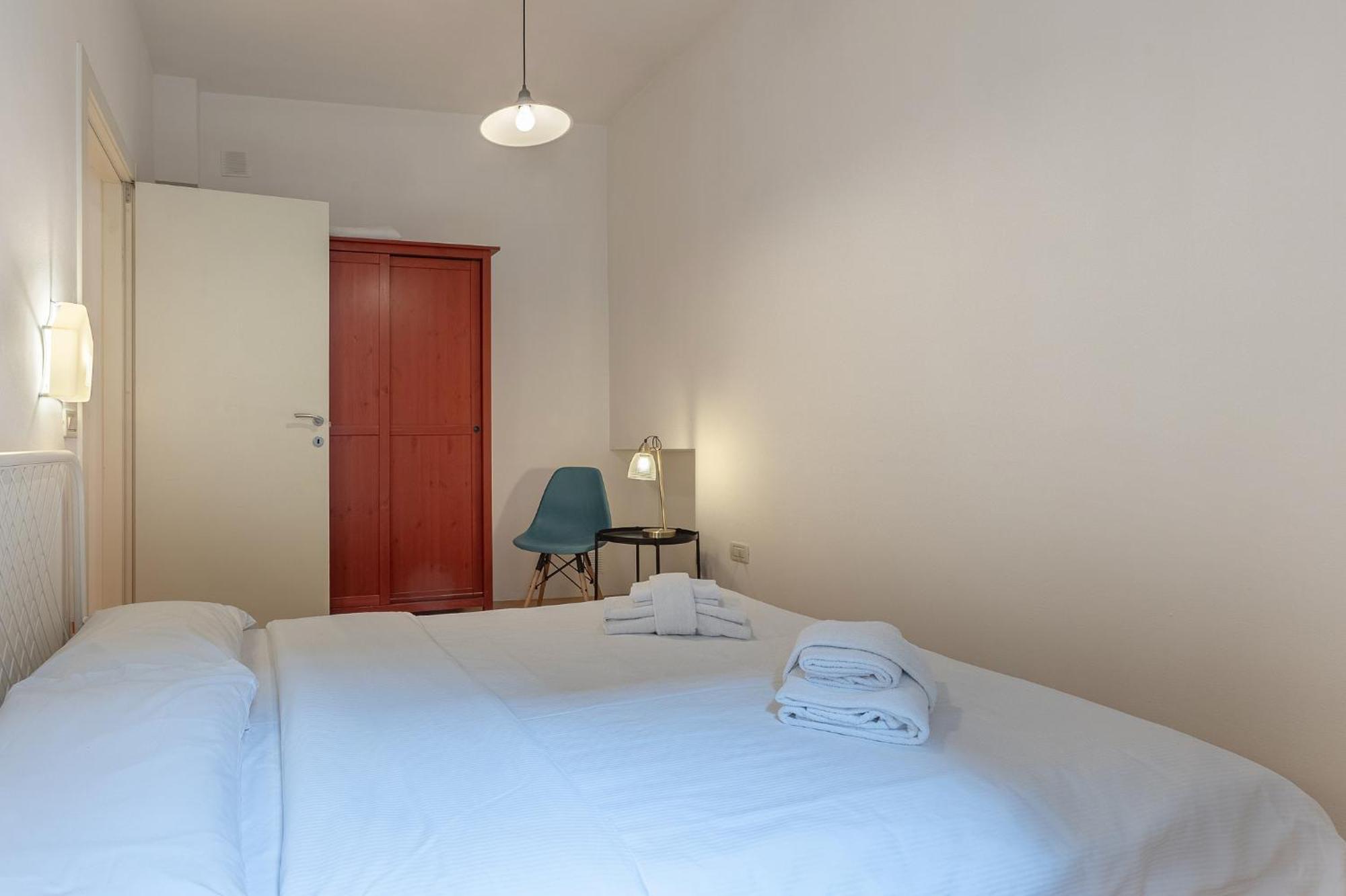 Апартаменты Teatro Duse Duplex Flat Болонья Экстерьер фото
