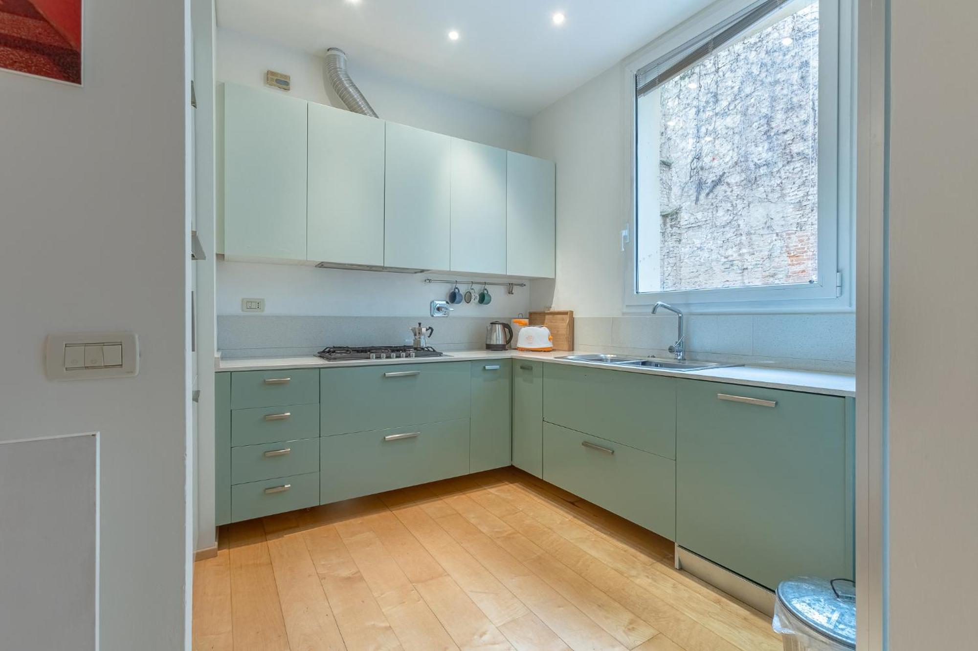 Апартаменты Teatro Duse Duplex Flat Болонья Экстерьер фото