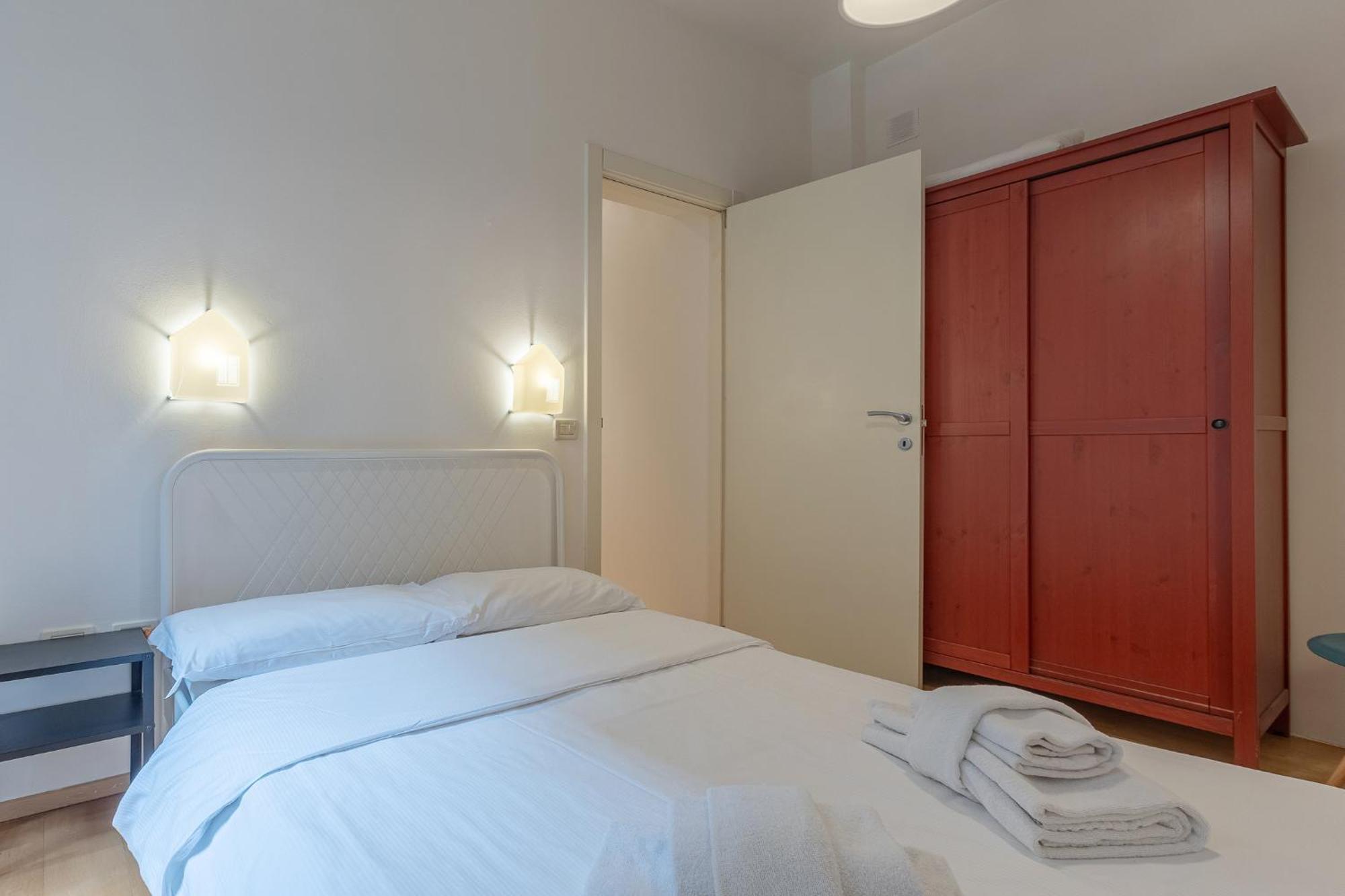 Апартаменты Teatro Duse Duplex Flat Болонья Экстерьер фото